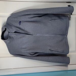 The North Face Gray jacket in XL